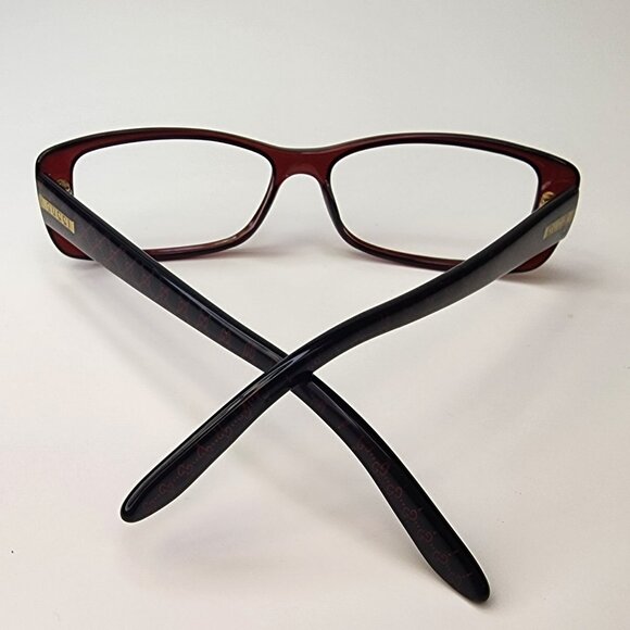 Gucci Eye Glasses (GG 3568) - Picture 7 of 7